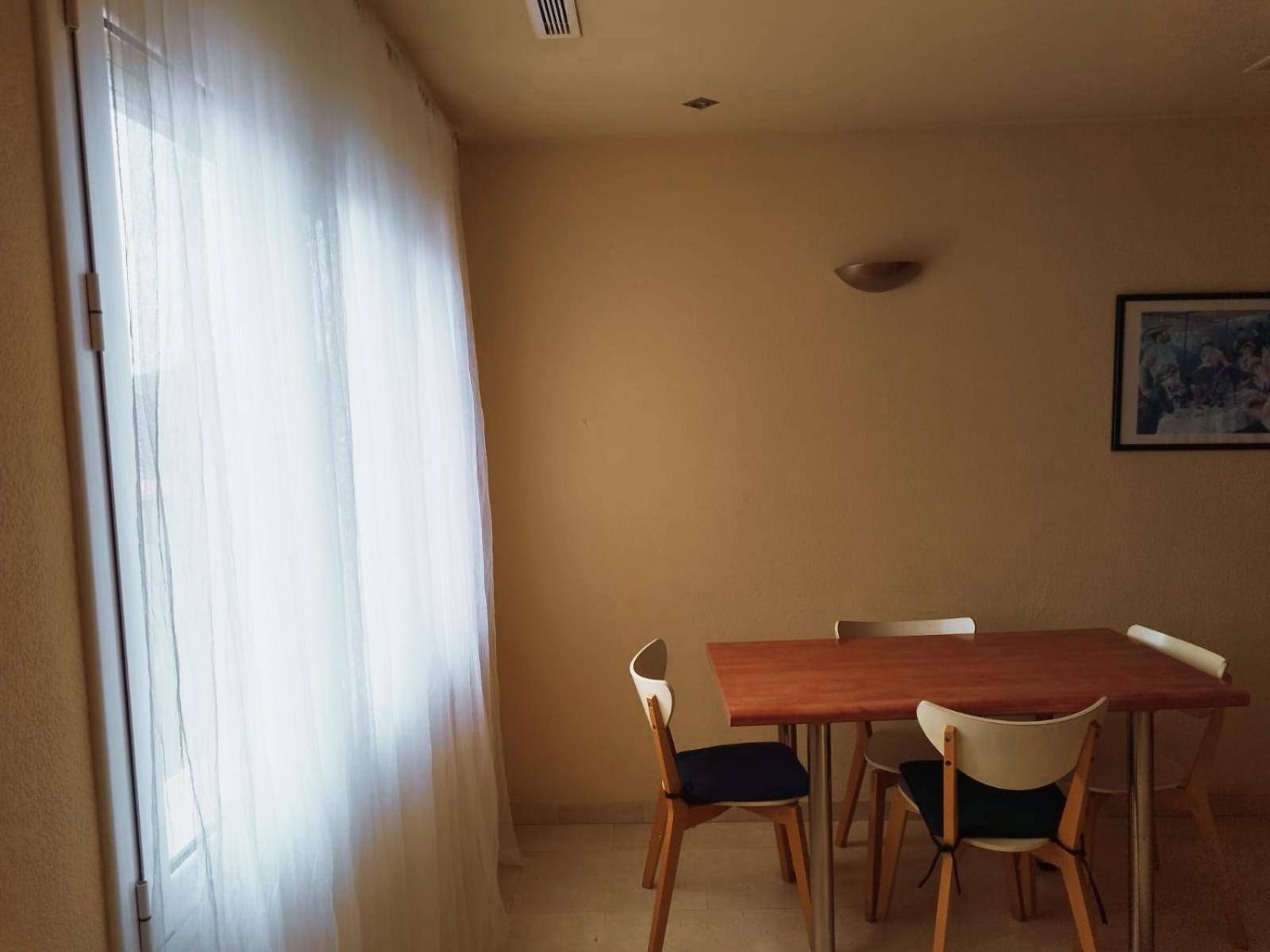 Appartement Port Loft *