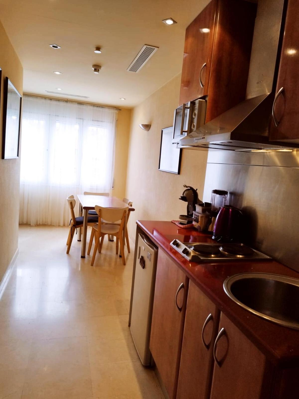Port Loft Barcelone