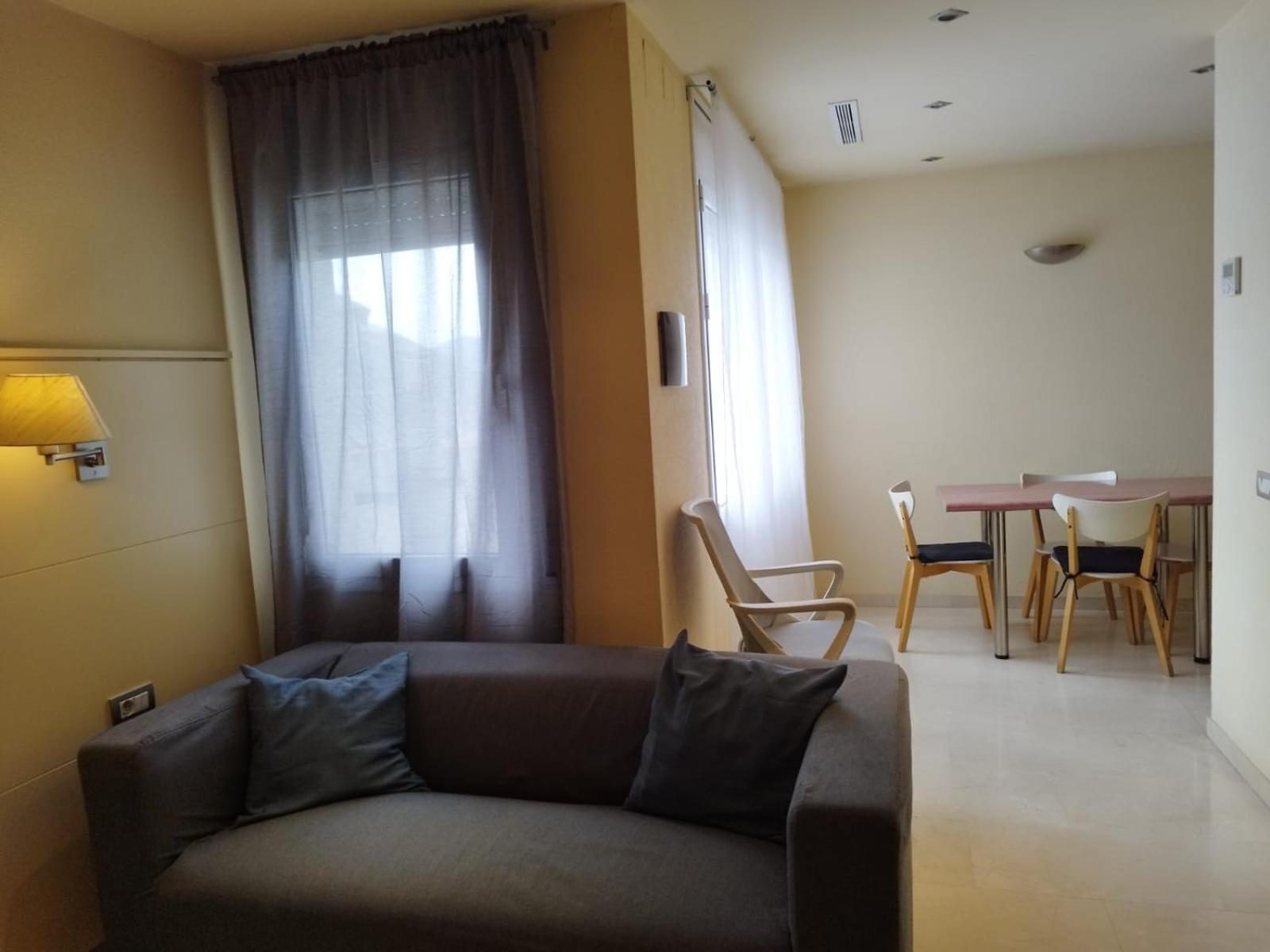 Port Loft * Barcelone