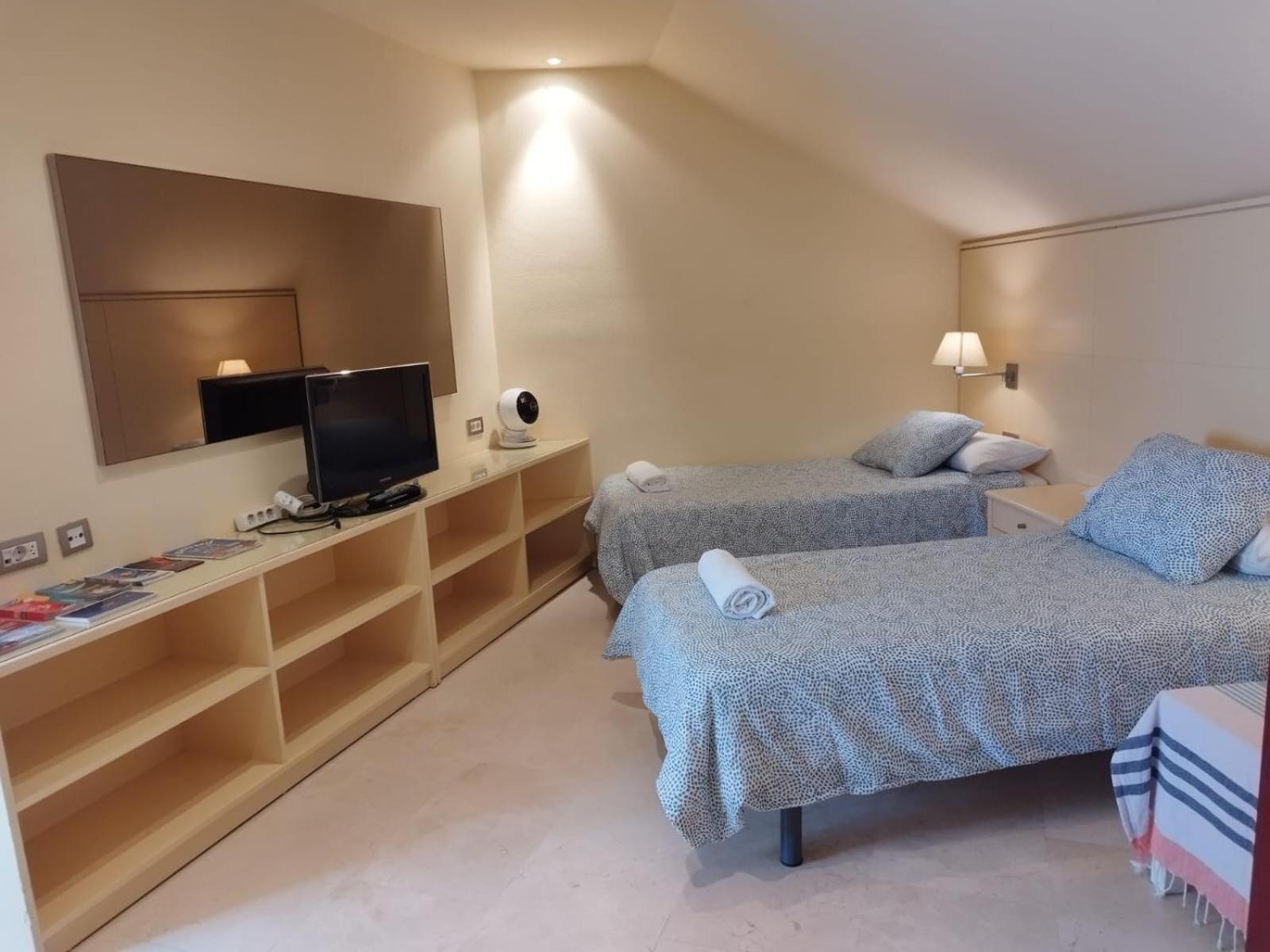 Port Loft Appartement Barcelona